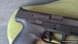 CZ P-10C view 3