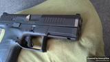 CZ P-10C view 4