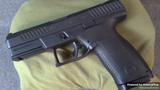 CZ P-10C view 5