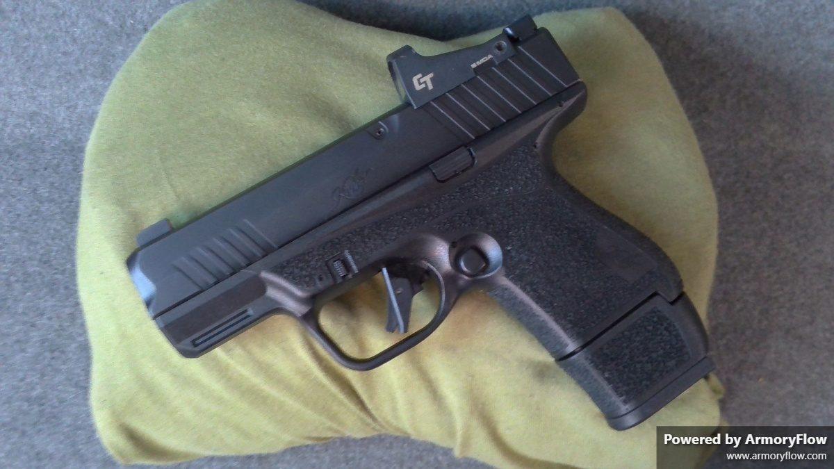Kimber R7 Mako