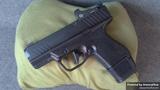 Kimber R7 Mako view 1