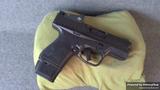 Kimber R7 Mako view 2