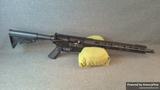 Ruger Ruger Harrier A2 16.1" 5.56 Nato 30rd Rifle view 1