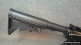 Ruger Ruger Harrier A2 16.1" 5.56 Nato 30rd Rifle view 2