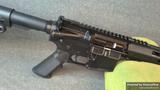 Ruger Ruger Harrier A2 16.1" 5.56 Nato 30rd Rifle view 3