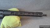 Ruger Ruger Harrier A2 16.1" 5.56 Nato 30rd Rifle view 4