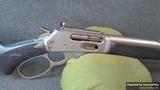 Marlin Marlin 1895 Trapper 45-70 Govt W/ 5+1 Capacity view 3