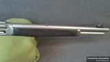 Marlin Marlin 1895 Trapper 45-70 Govt W/ 5+1 Capacity view 4