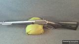 Marlin Marlin 1895 Trapper 45-70 Govt W/ 5+1 Capacity view 5