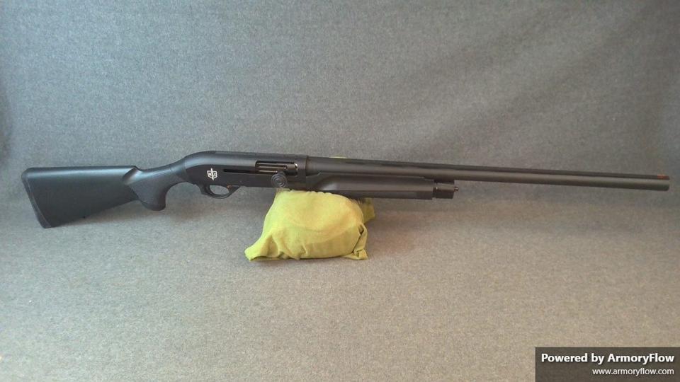 Military Armory Corp MAC 2