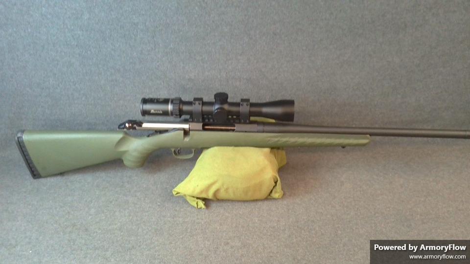 Ruger American
