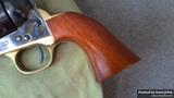 Uberti 1851 view 2