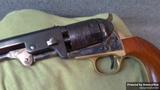 Uberti 1851 view 3