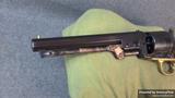 Uberti 1851 view 4