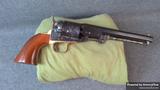 Uberti 1851 view 5