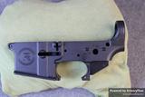 Radical Radical Firearms AR-15 Forged Stripped Lower Receiver view 2