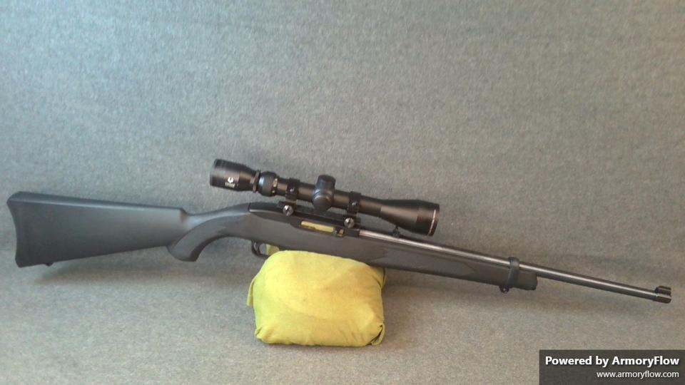 Ruger 10/22