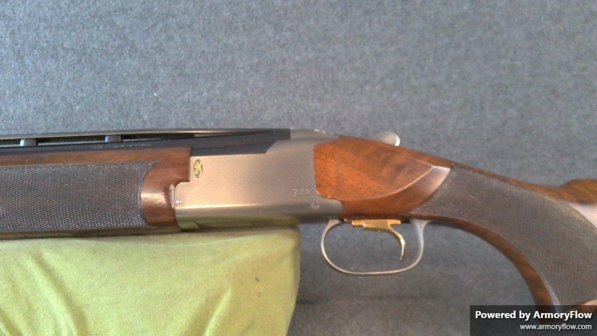 Browning 725 Sporting Clay