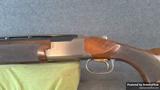 Browning 725 Sporting Clay view 1
