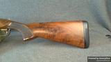 Browning 725 Sporting Clay view 2