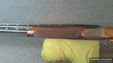 Browning 725 Sporting Clay view 3