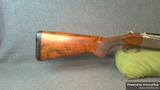 Browning 725 Sporting Clay view 5