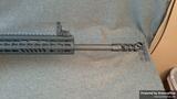 ArmaLite SPR Mod 2 view 4