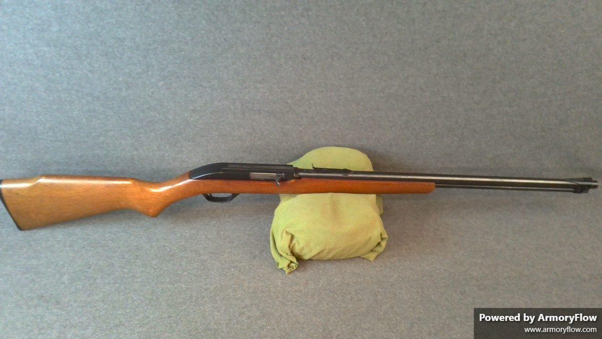 Marlin 60