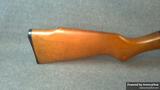 Marlin 60 view 2