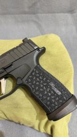 Sig Sauer P365 Fuse view 2