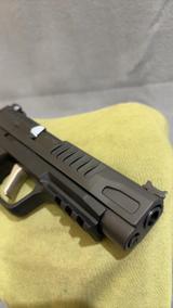 Sig Sauer P365 Fuse view 4