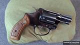 Smith & Wesson 37 view 2