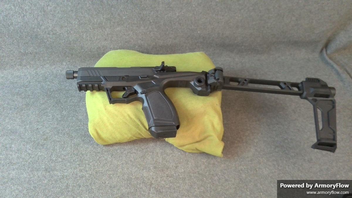 Taurus GX4