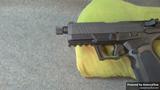 Taurus GX4 view 4