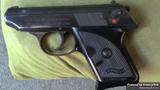 Walther Arms TPH view 1