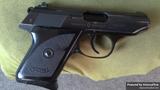 Walther Arms TPH view 2