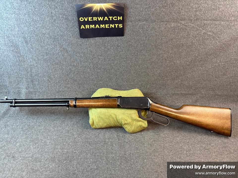 Winchester 94