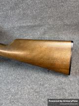 Winchester 94 view 2