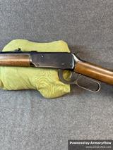 Winchester 94 view 3