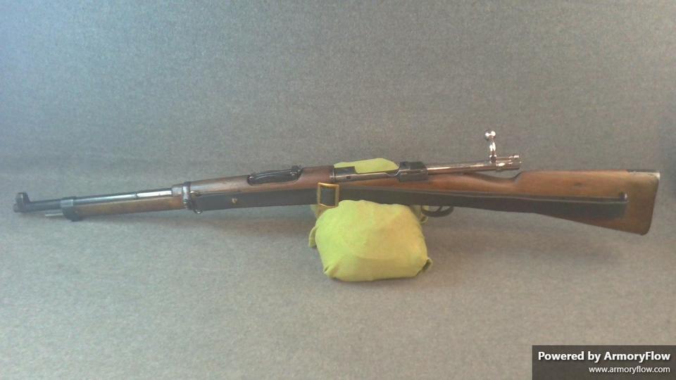 Spanish 1916