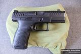 CZ P-10C view 2