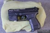 Walther Arms PK380 view 1