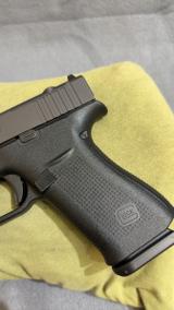 Glock 48 MOS view 2