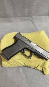 Glock 48 MOS view 3