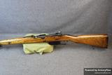 Steyr M95 view 1
