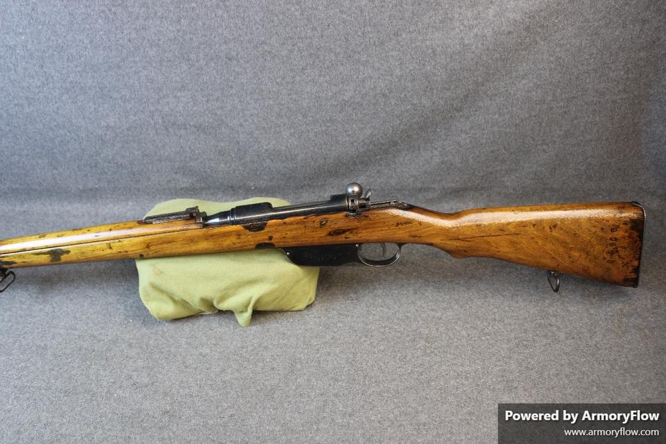 Steyr M95