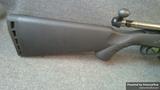 Savage Axis view 2