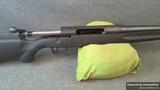 Savage Axis view 3