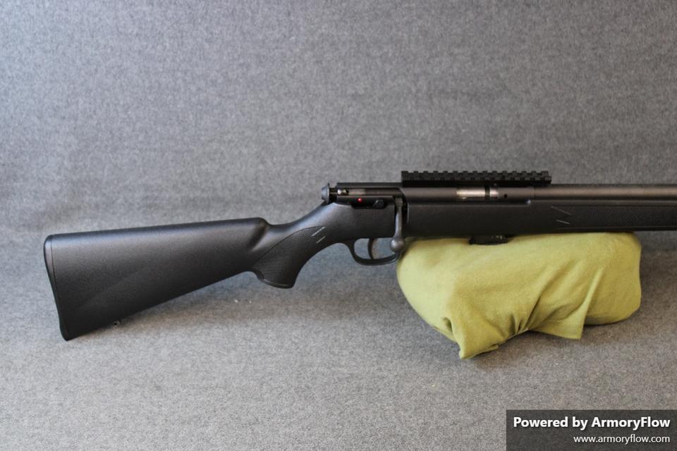 Savage MK II