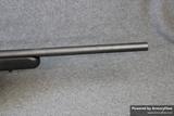Savage MK II view 2